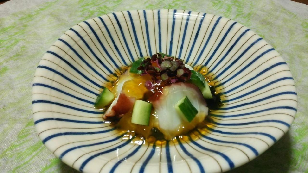 Ayameya Ryokan Nakanojo Экстерьер фото